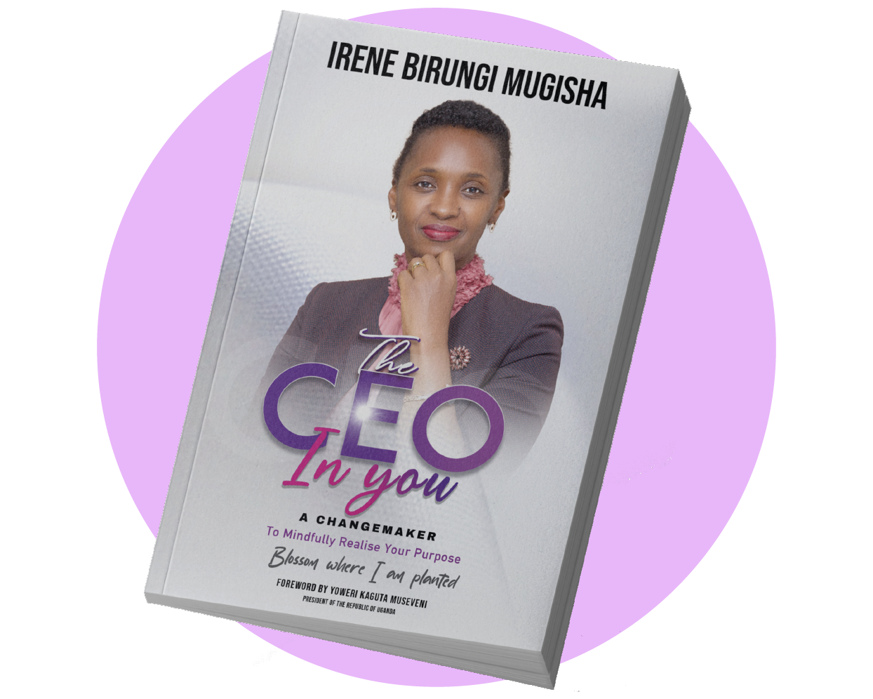 Irene Birungi Booked 1