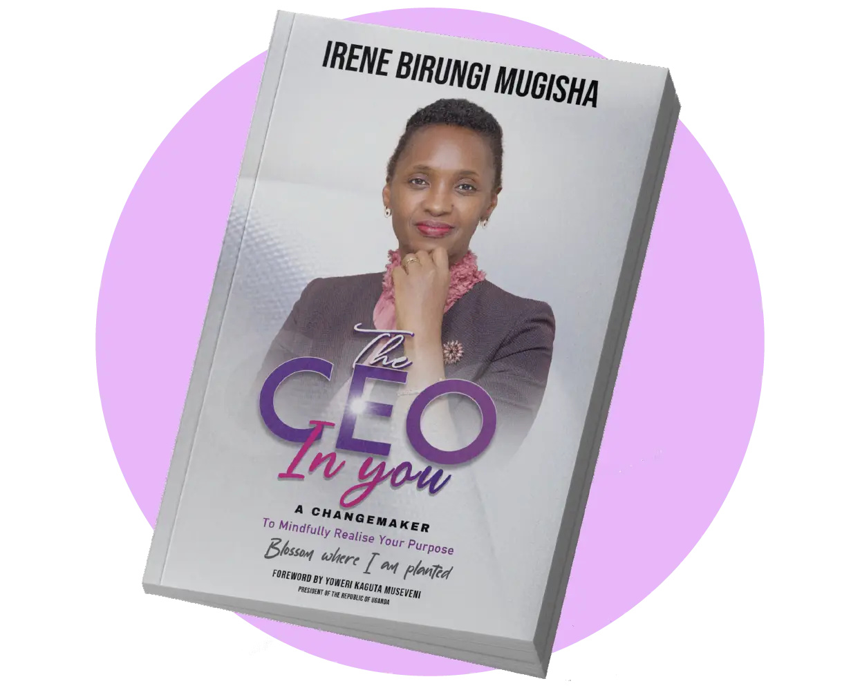 Irene Birungi Booked 1